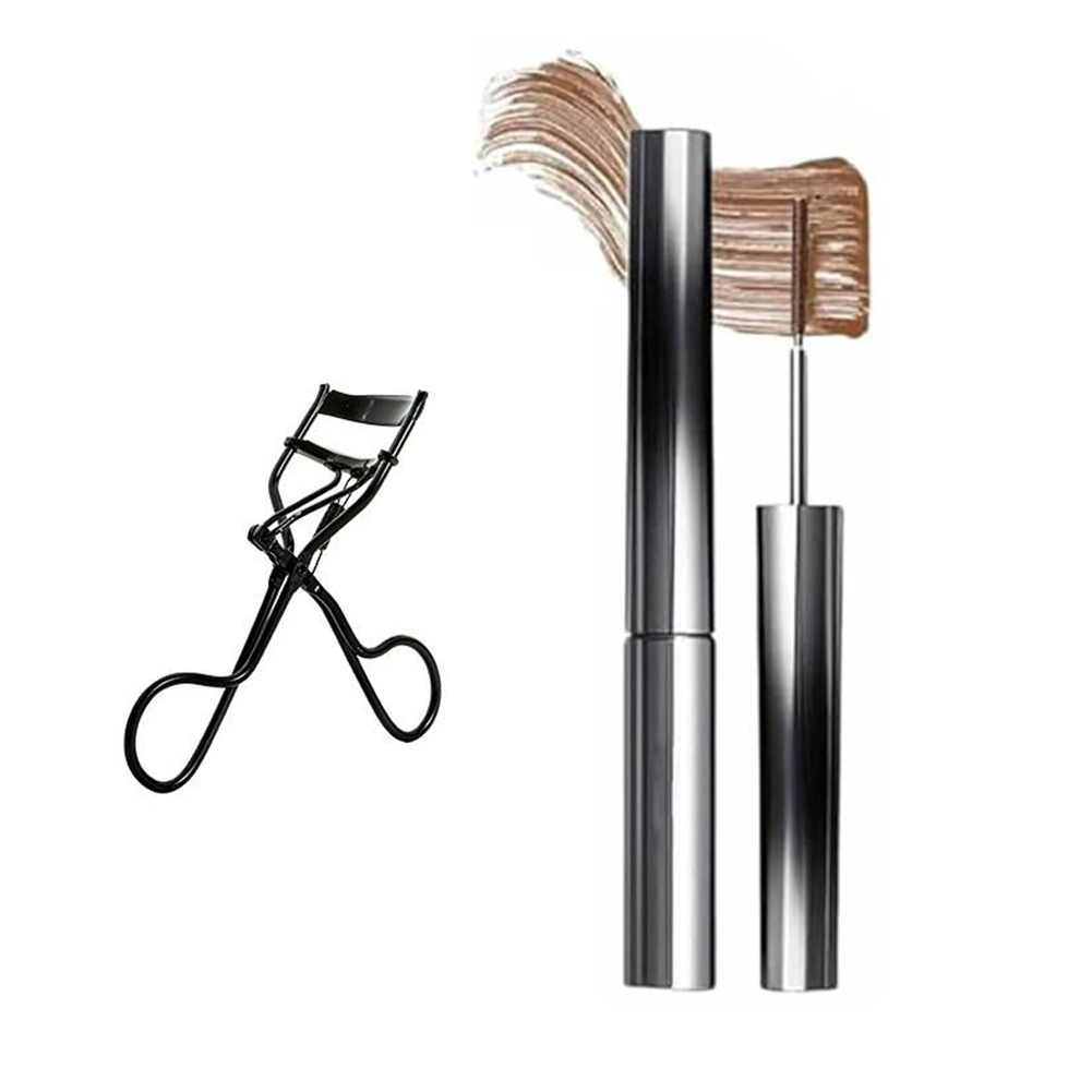 Zmywalna metalowa tusz do rzęs – Waterproof Mascara Wand recenzja i cena