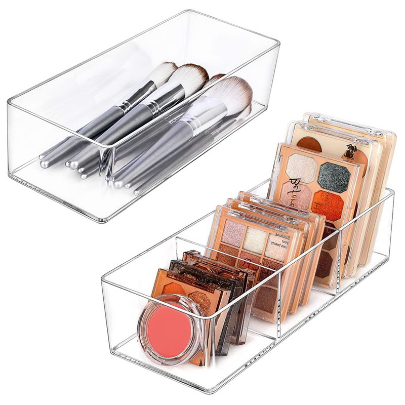 Akrylowe pudełko do przechowyw – Beauty Makeup Sponge recenzja i cena
