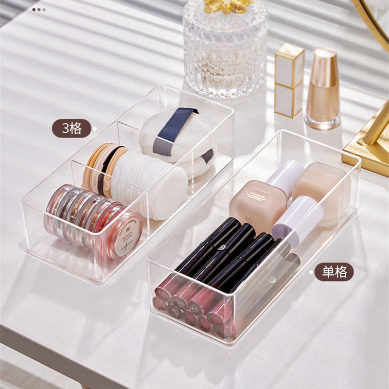 Akrylowe pudełko do przechowyw – Beauty Makeup Sponge recenzja i cena