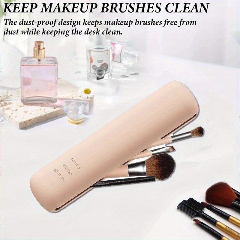 Kosmetyczka Etui na pędzle do  – Beauty Preservation Makeup Bag recenzja i cena