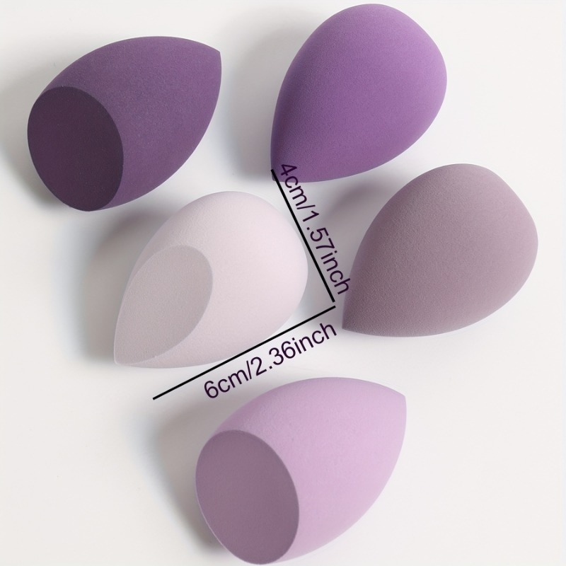 Gąbka do makijażu bez lateksu  – Beauty Makeup Desk recenzja i cena