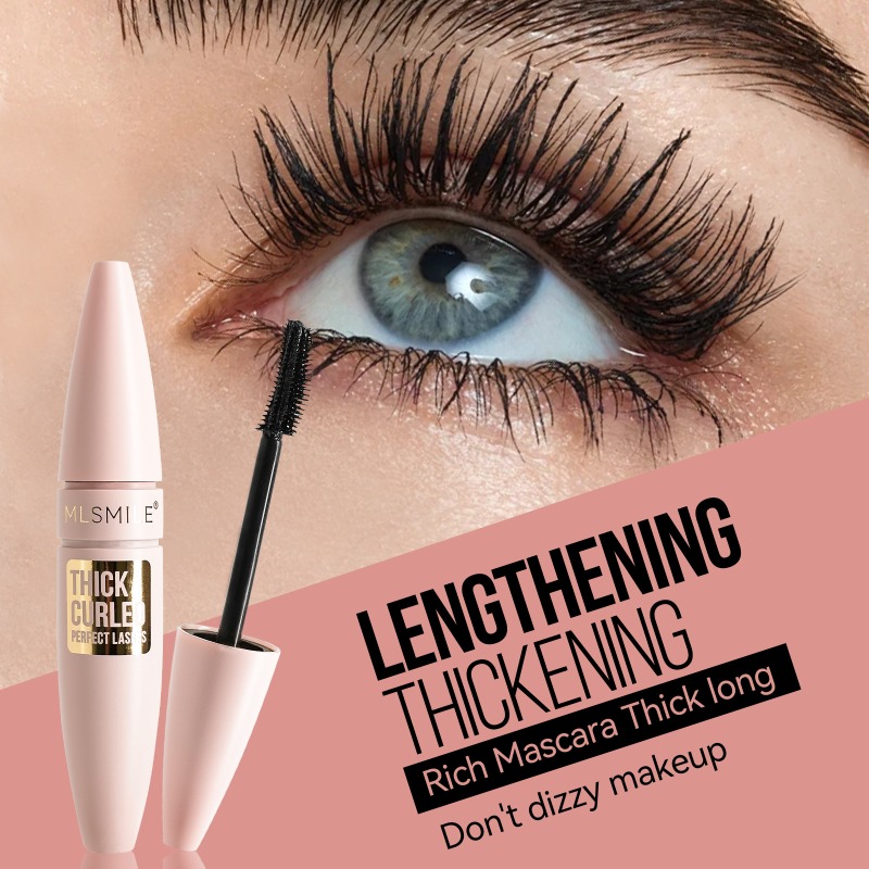 Kolorowa maskara czarno-koloro – Beauty Makeup Store recenzja i cena