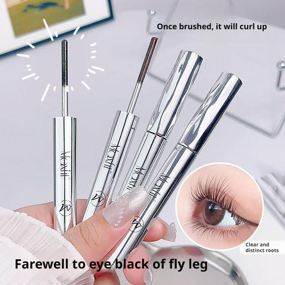 Profesjonalna metalowa szczote – Waterproof Mascara Wand recenzja i cena
