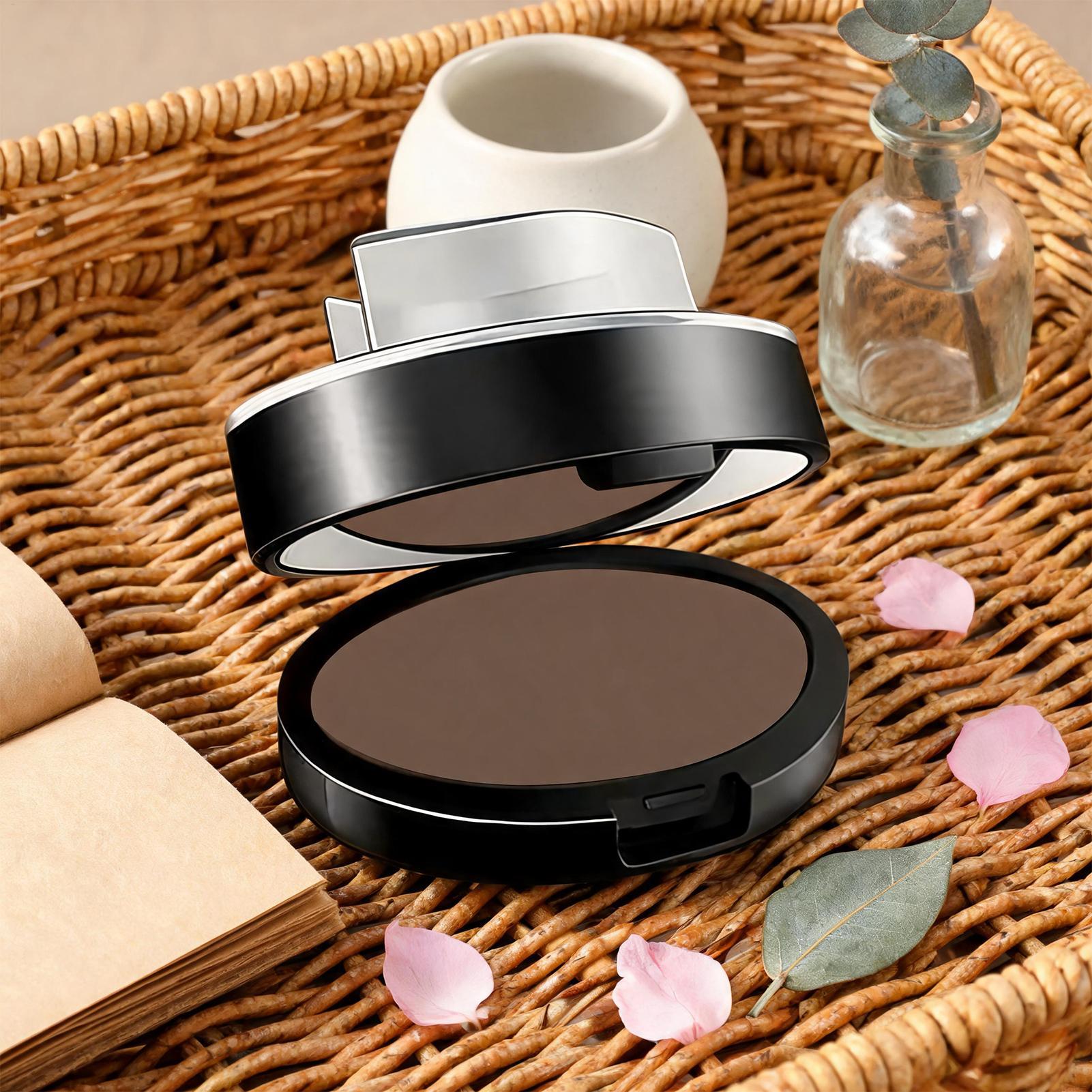 Zestaw do stemplowania brwi, w – Beauty Makeup Kit For Girls recenzja i cena