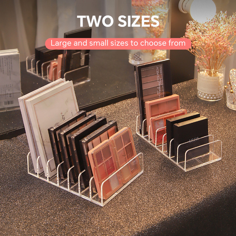 Organizer na kosmetyki z 7 prz – Beauty Makeup Kit recenzja i cena