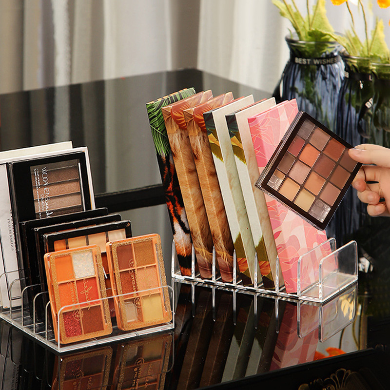 Organizer na kosmetyki z 7 prz – Beauty Makeup Kit recenzja i cena