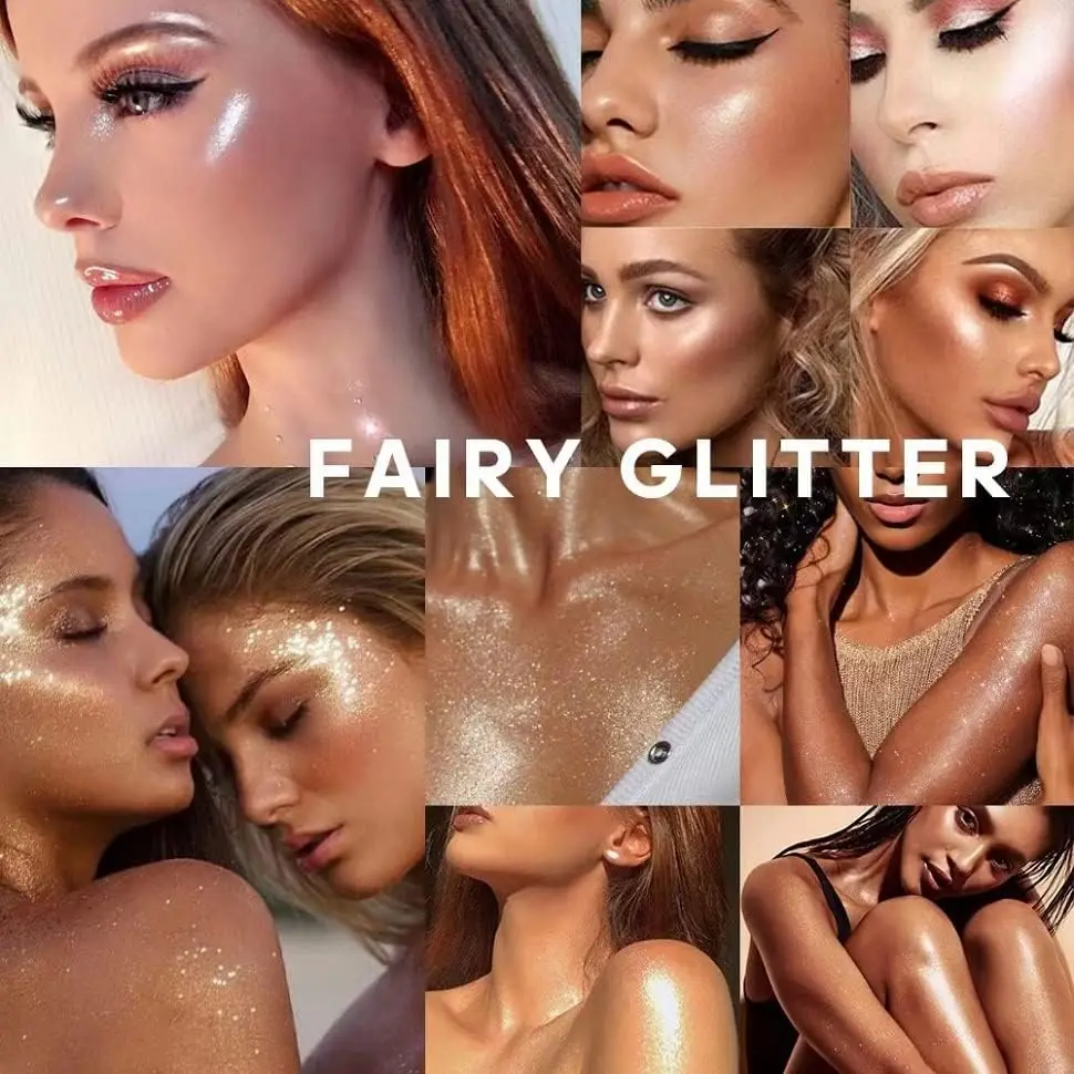 Błyszczący sztyft z brokatem,  – Beauty Makeup Pictures recenzja i cena