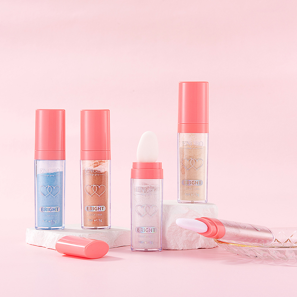 Błyszczący sztyft z brokatem,  – Beauty Makeup Pictures recenzja i cena